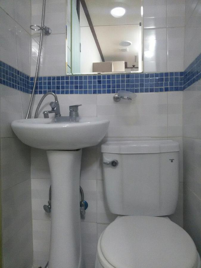 I Want Livingtel Hotel Yongin Exterior foto