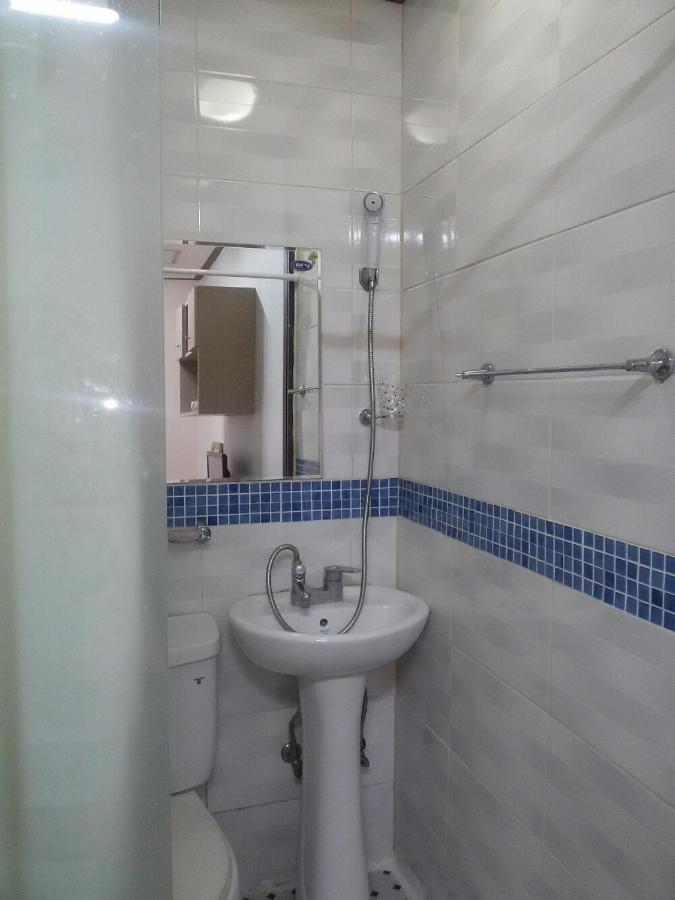 I Want Livingtel Hotel Yongin Exterior foto