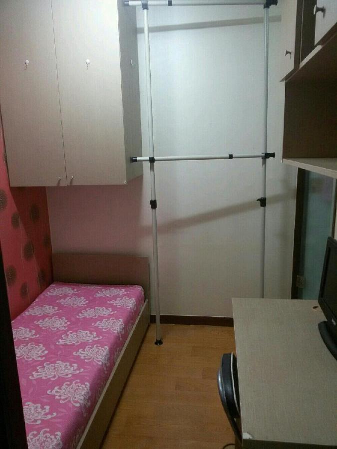 I Want Livingtel Hotel Yongin Exterior foto
