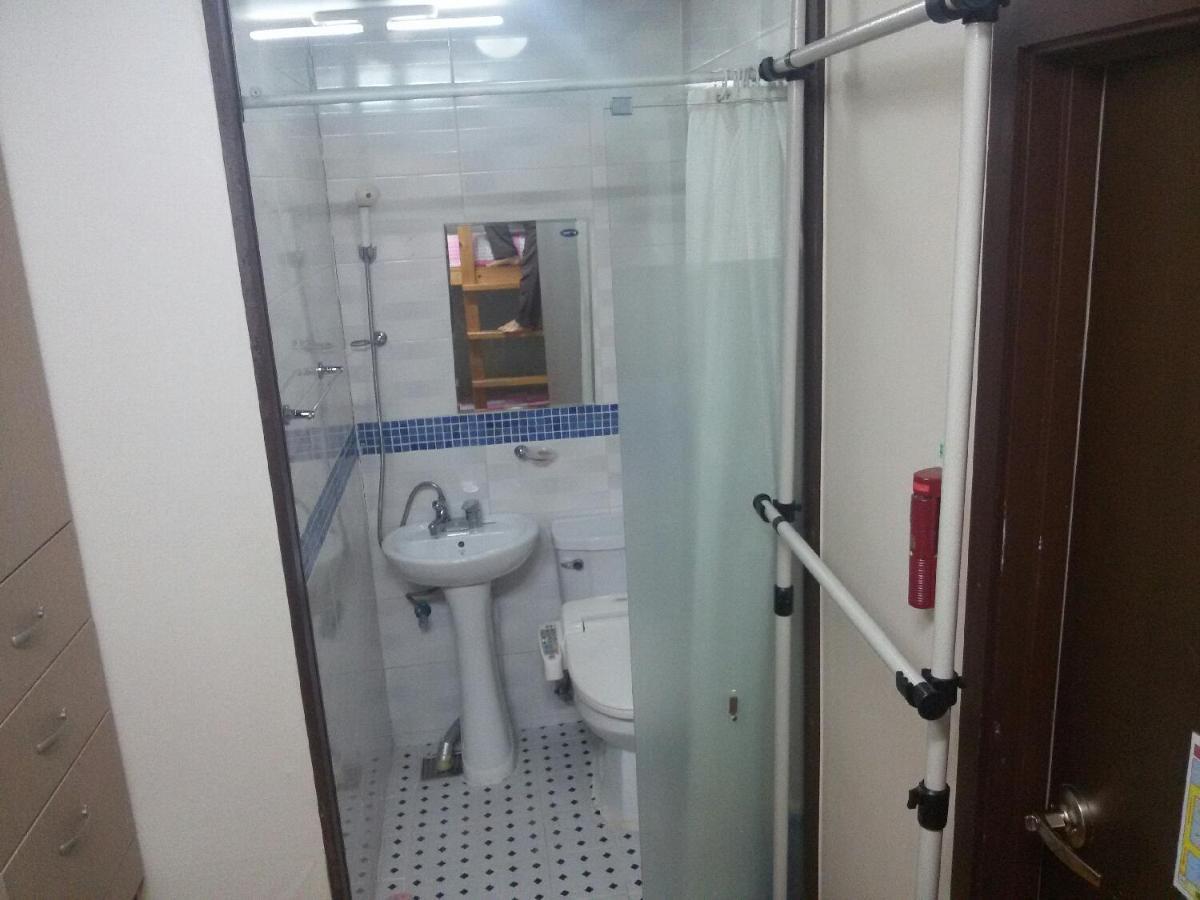 I Want Livingtel Hotel Yongin Exterior foto
