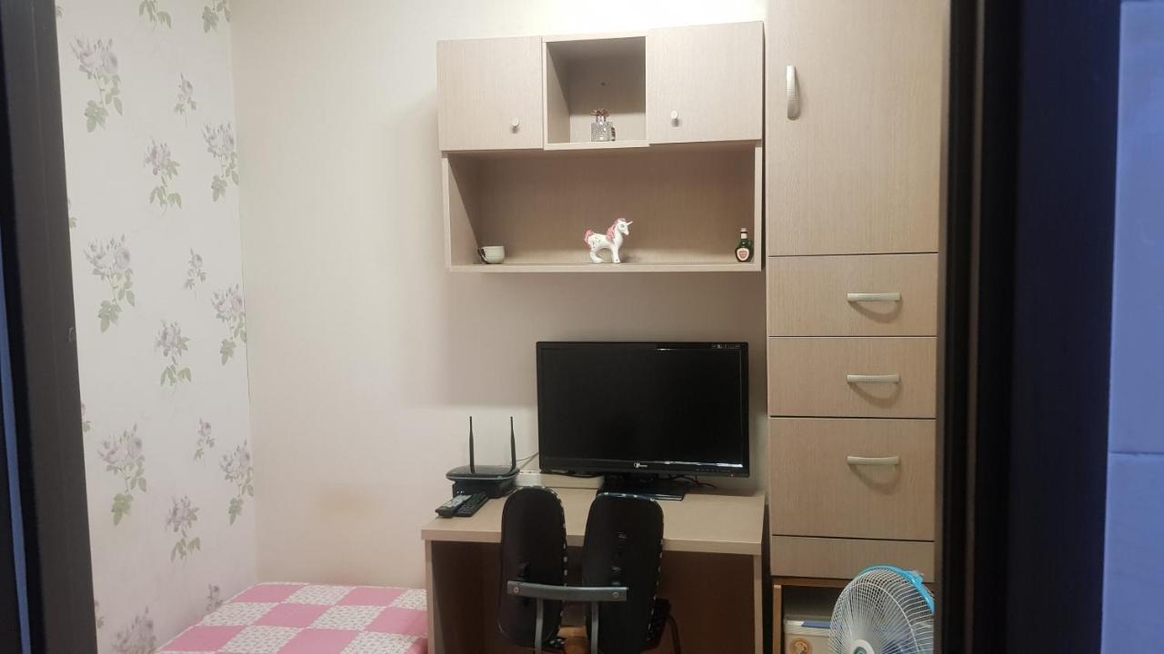 I Want Livingtel Hotel Yongin Exterior foto