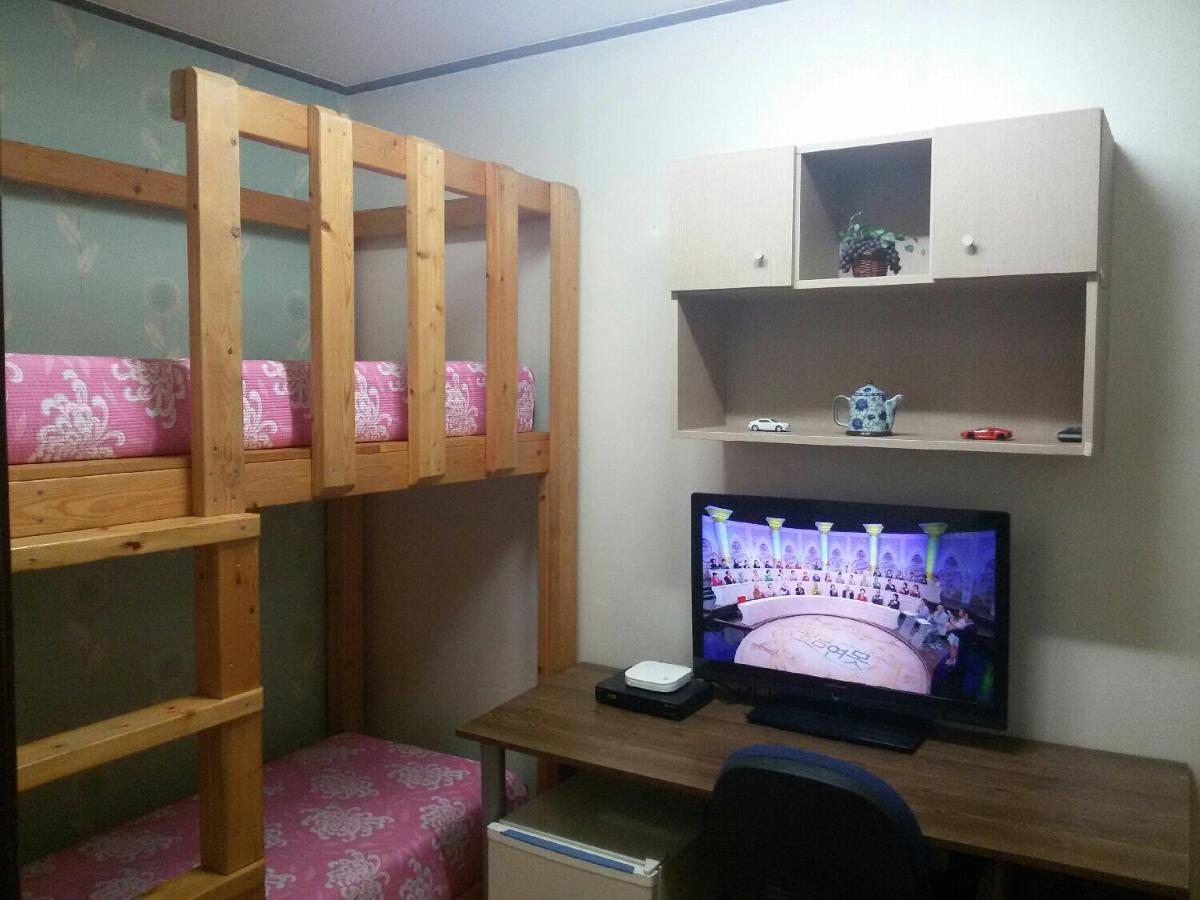 I Want Livingtel Hotel Yongin Exterior foto