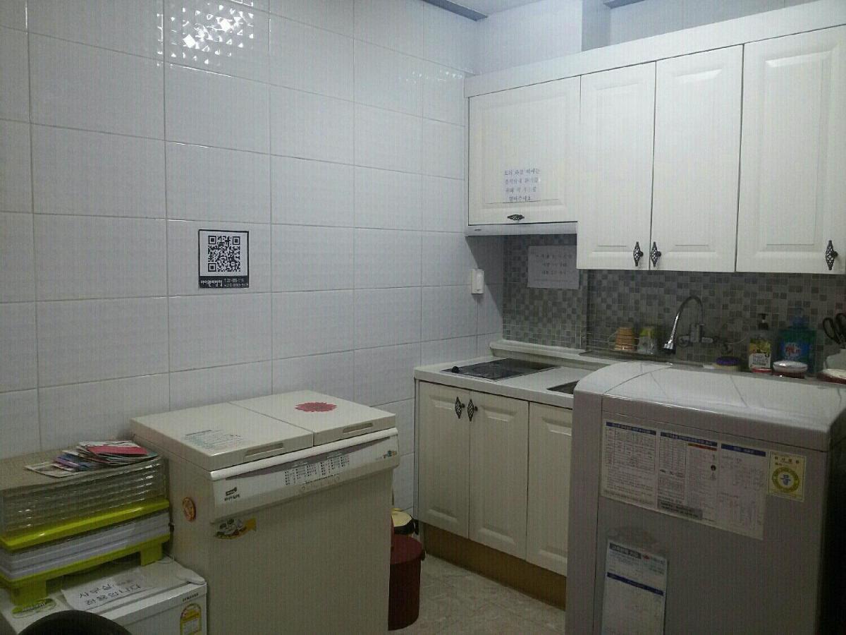 I Want Livingtel Hotel Yongin Exterior foto