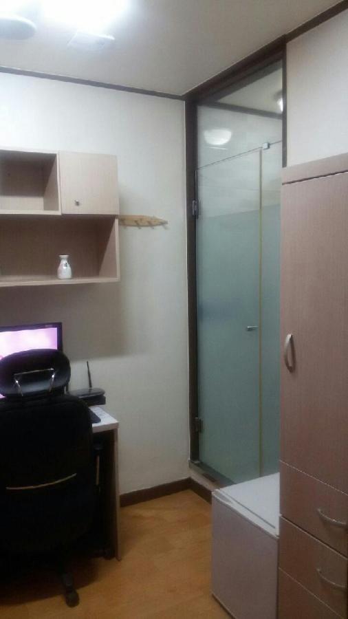 I Want Livingtel Hotel Yongin Exterior foto