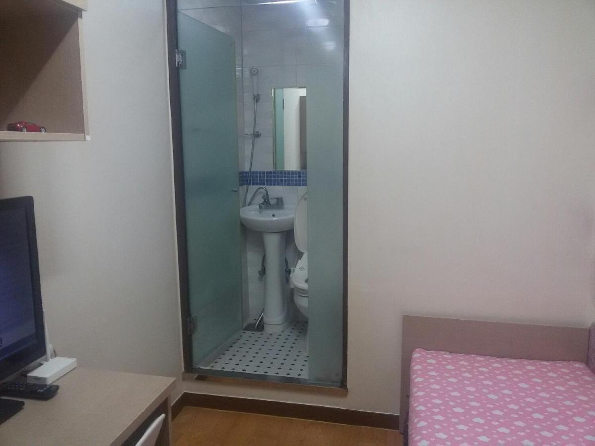 I Want Livingtel Hotel Yongin Exterior foto