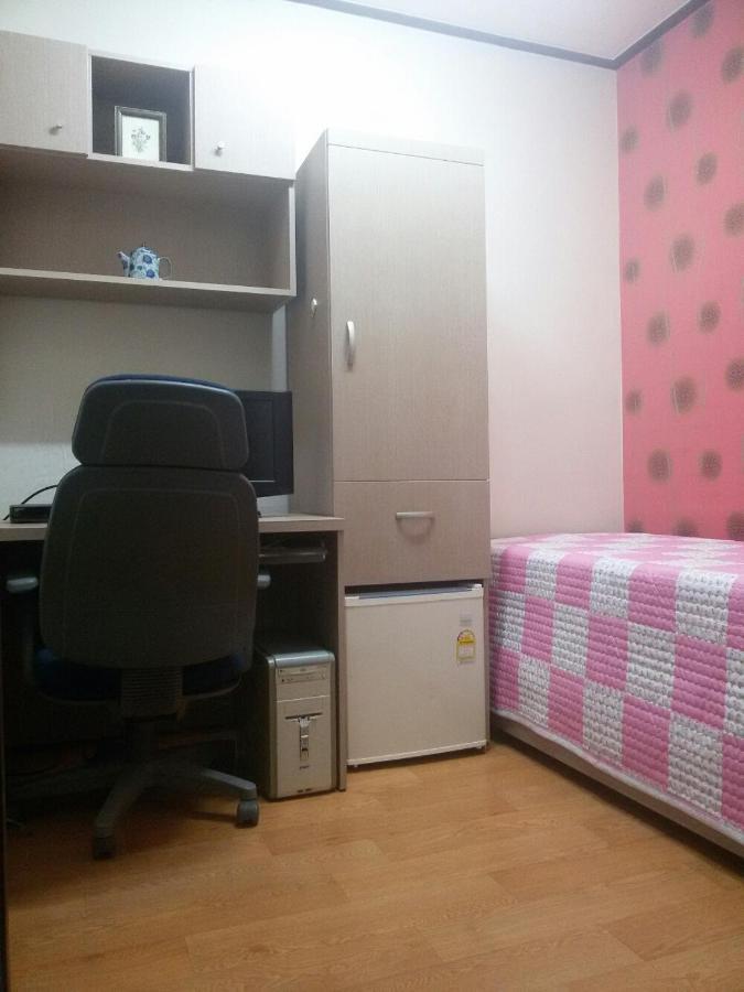 I Want Livingtel Hotel Yongin Exterior foto