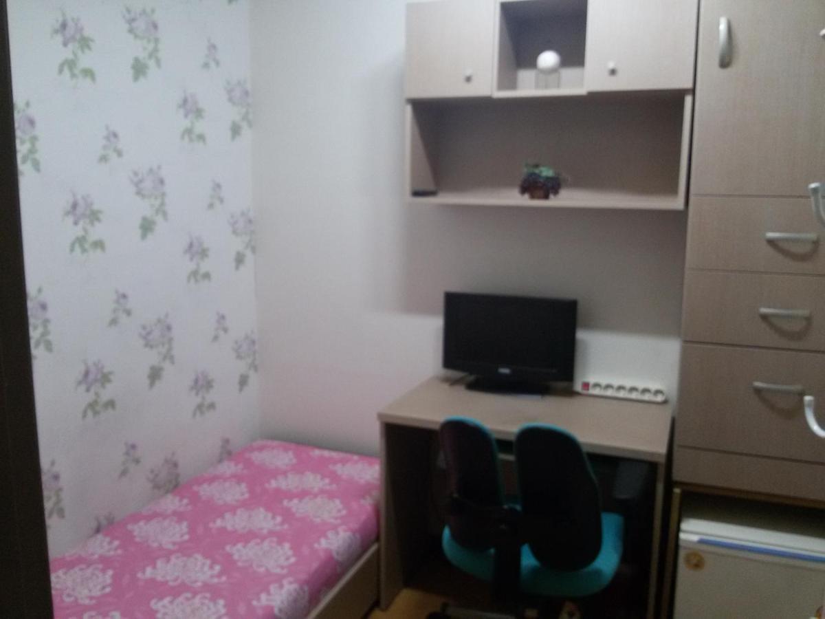 I Want Livingtel Hotel Yongin Exterior foto