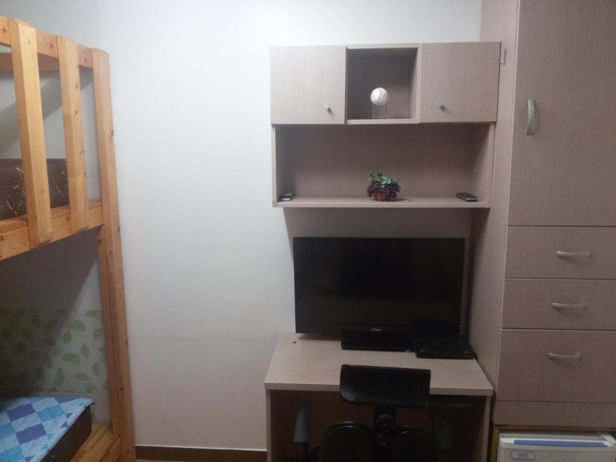I Want Livingtel Hotel Yongin Exterior foto