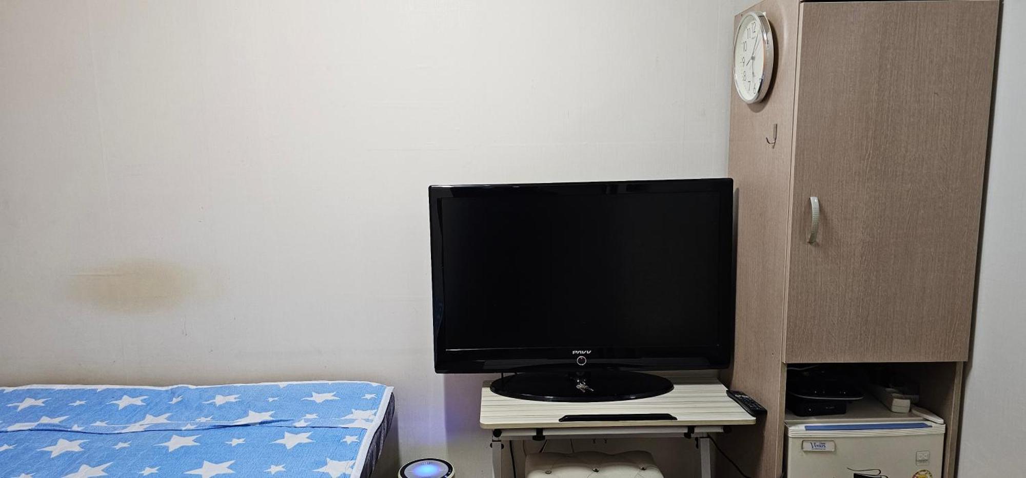 I Want Livingtel Hotel Yongin Exterior foto